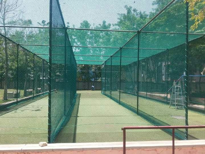 Sports Nets, Cricket Practice Nets Near Me, All types of Sports Nets in Mysore