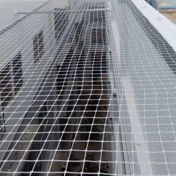 Open Area Safety Nets for Building, Open Area Safety Nets Near Me in Mysore