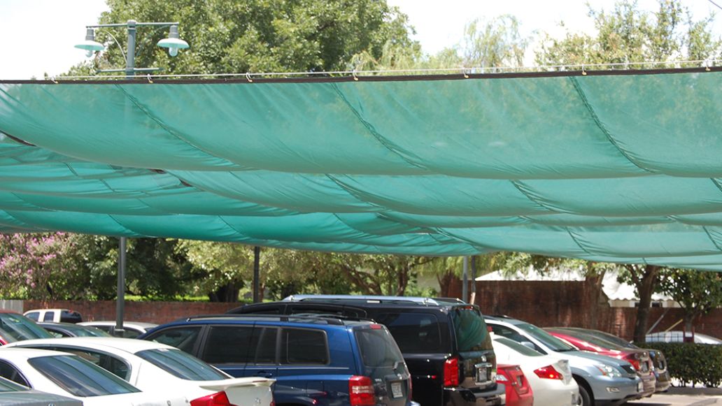 Car Parking Safety Nets Installation, Car Parking Safety Nets Service in Mysore