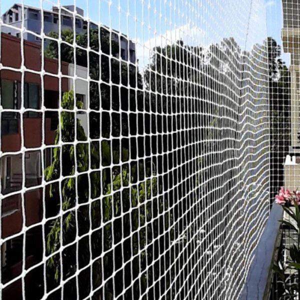 Bird Nets Online Price, Bird Nets for Balconies, Anti Bird Nets Service in Mysore