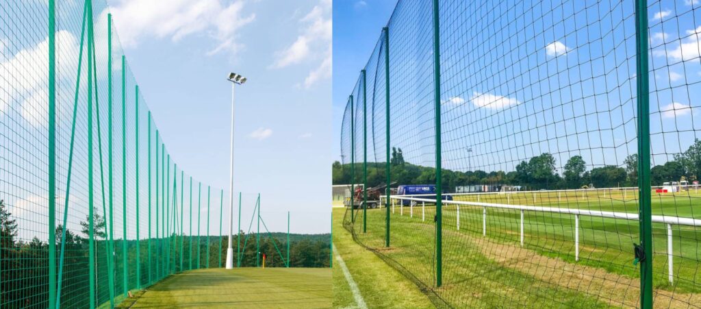 Sports Nets, Cricket Practice Nets Near Me, All types of Sports Nets